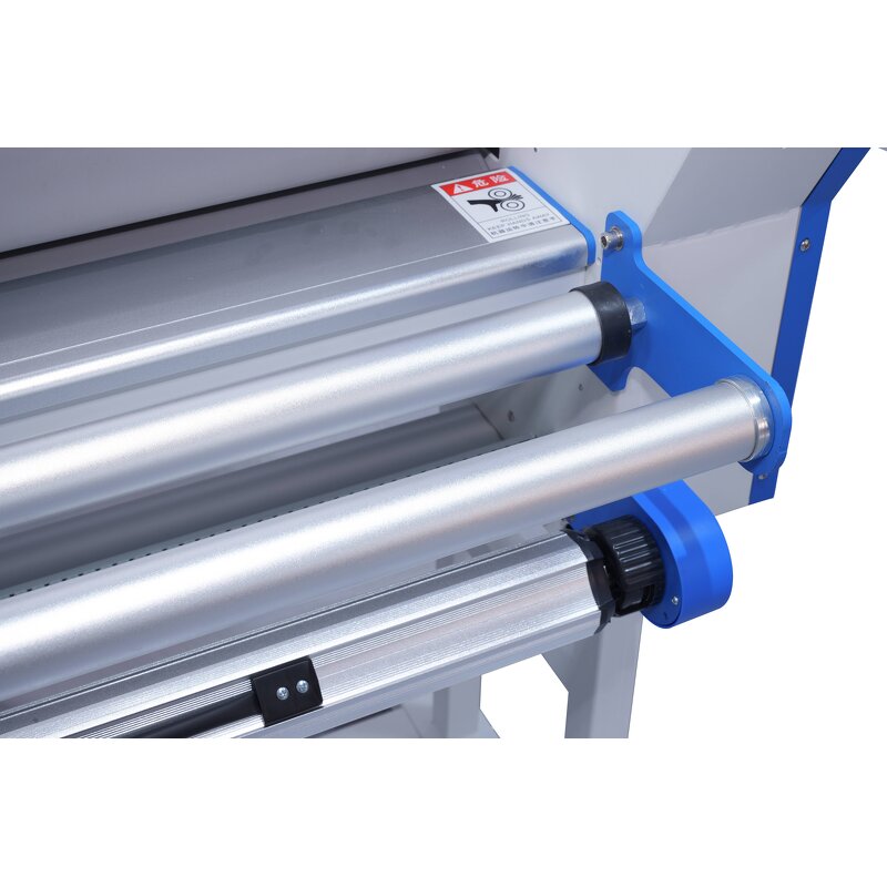 Cold Lamination Machine Manufacturer - OEM/ODM DMS-1700A Full Automatic Roll to Roll