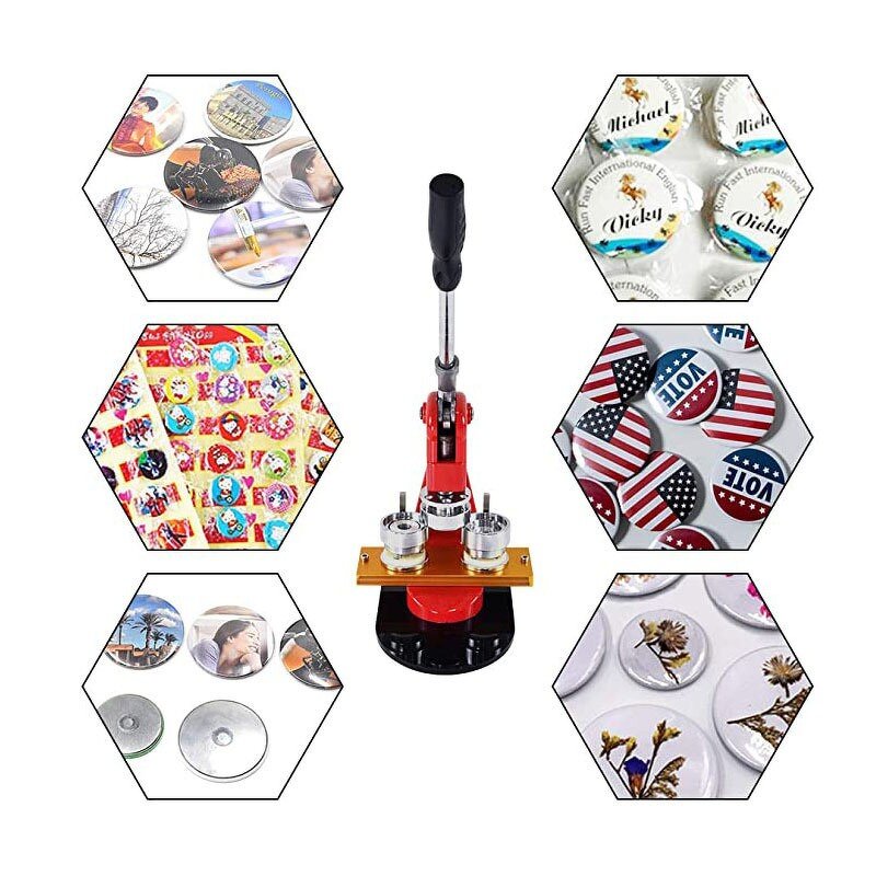 Badge Material Manufacturer - OEM/ODM 5050mm Square Plastic Dutch Pin Bottom