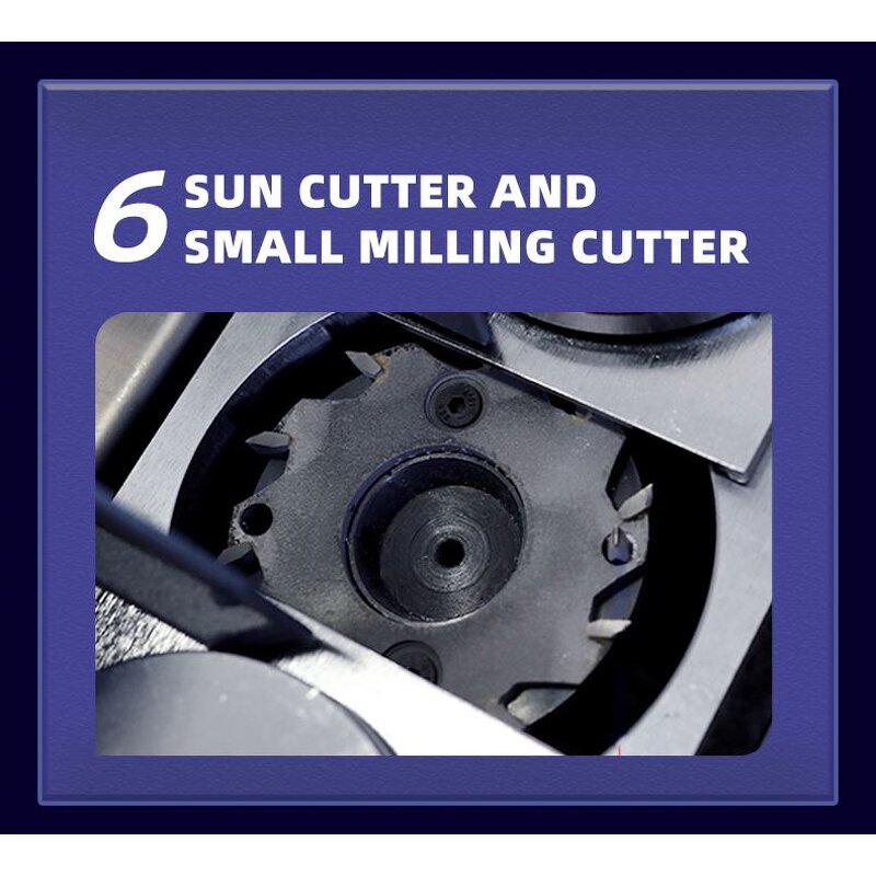 Book Binding Machine Manufacturer - OEM/ODM M6 High Efficiency Commercial Hot Melt Binder