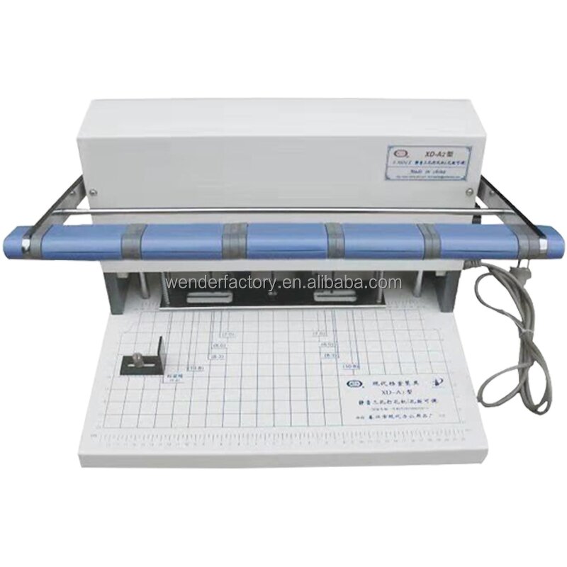 Gluing Machine Manufacturer - OEM/ODM HJS-1000 Stainless Steel Tabletop 1000mm Coater