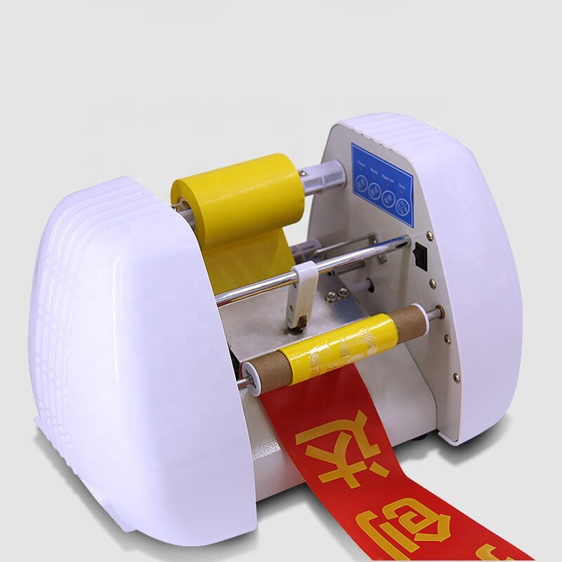 Foil Stamping Machine Manufacturer - Wholesale WD-3025 High Quality Gold Foil Printer