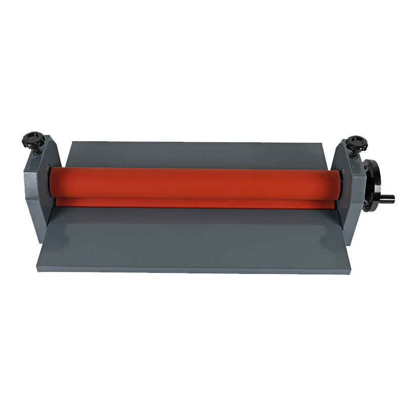 Cold Laminator Manufacturer - OEM/ODM WD-650 Hot Sale 650mm Manual Desktop Laminator