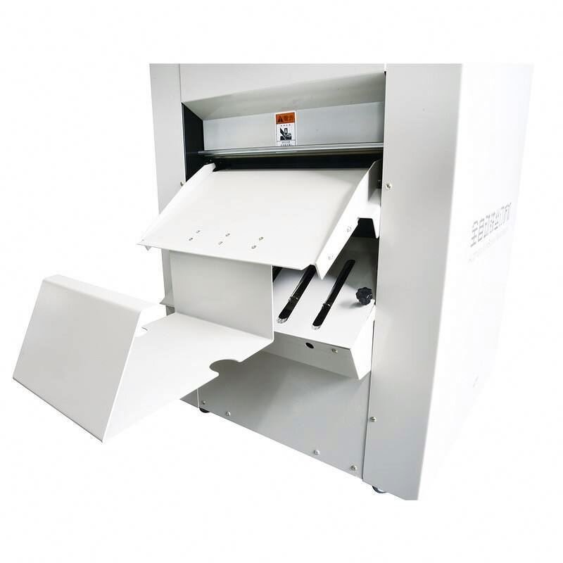 Book Stapler Manufacturer - OEM/ODM Single Head Electric Desktop 2 cm Binding Stapler