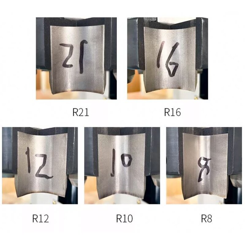 Corner Cutter Manufacturer - OEM/ODM WD-DQ08 Heavy-duty Angle Electric Corner Cutter