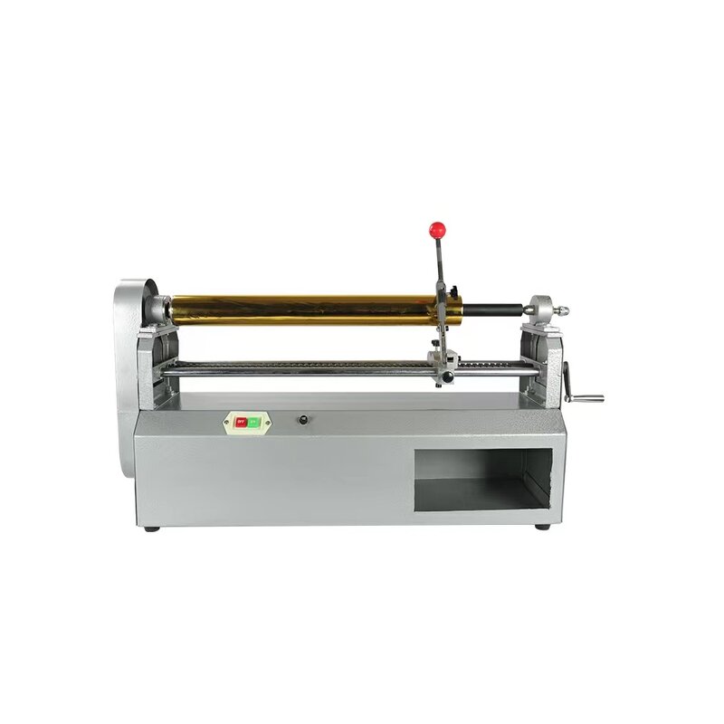 Foil Stamping Machine Manufacturer - OEM/ODM WD-825D Semi-Automatic Digital Heat Press
