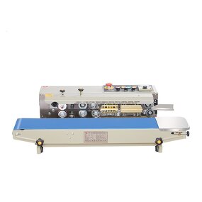 Sealing Machine Manufacturer - OEM/ODM FRE-350 High Quality Aluminum Foot Pedal Sealer