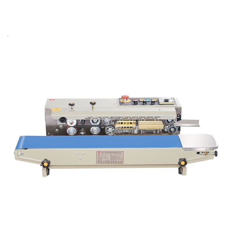 Sealing Machine Manufacturer - OEM/ODM FRE-350 High Quality Aluminum Foot Pedal Sealer