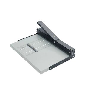 Manual Creasing Machine Manufacturer - OEM/ODM WD-Y350 350mm A3 A4 SIZE Manual Creaser