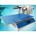 Foil Stamping Machine