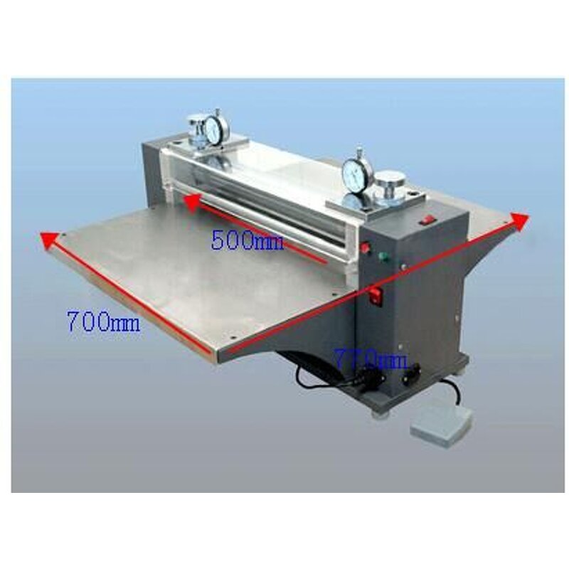Rotary Die Cutting Machine Manufacturer - OEM/ODM Electric Semi Automatic Roller Box Cardboard