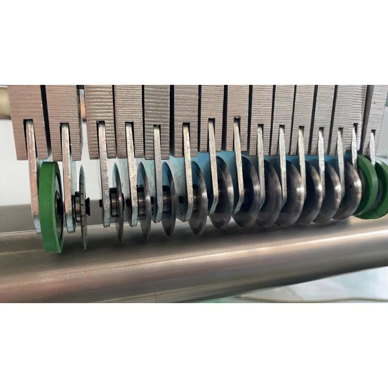 Paper Creasing Machine Manufacturer - OEM/ODM WDQYH480 Fully Automatic Air Suction Feeding