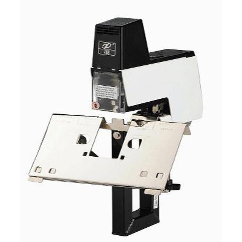 Glue Binding Machine Manufacturer - OEM/ODM WD-470S Electric Automatic A4 Desktop Binder