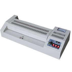 Thermal Laminating Machine Manufacturer - OEM Custom Electric Hot and Cold A3-A6 Laminator