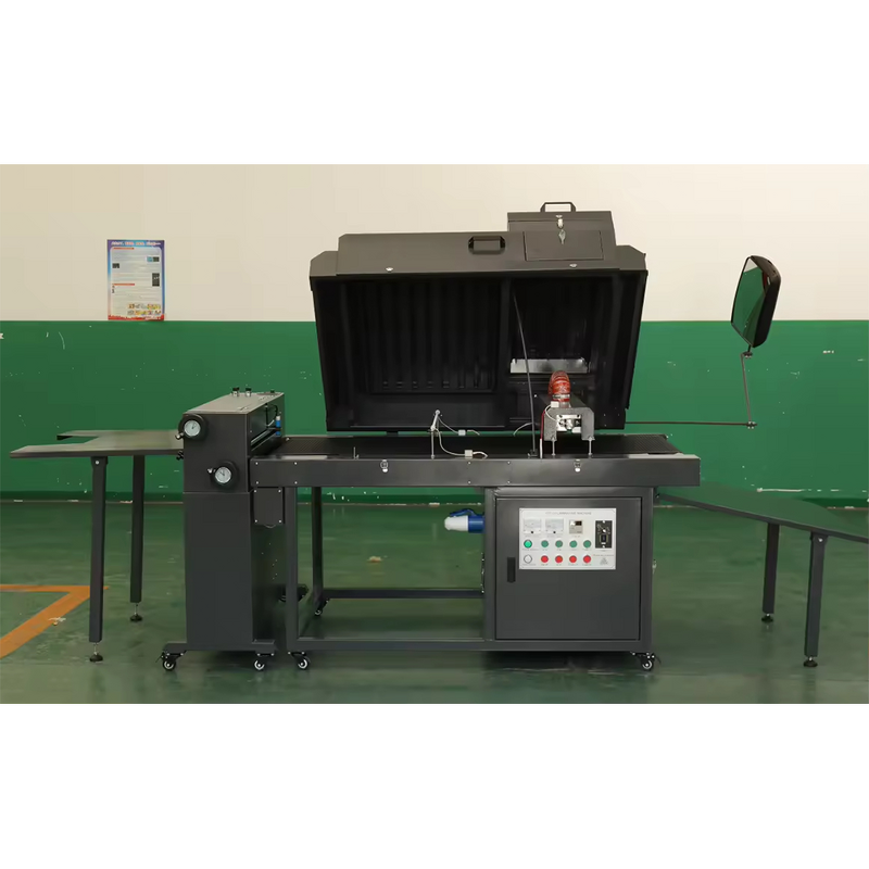 Punching Machine Manufacturer - OEM/ODM 10mm/12mm Desktop Manual Eyelets Machine