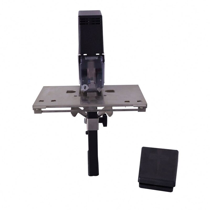 Paper Folding Binding Machine Manufacturer - OEM/ODM WD-120 Semi-Automatic Electric Office Binder