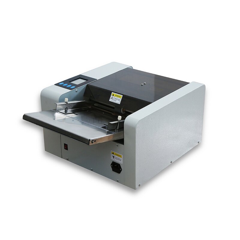 Card Cutter Manufacturer - OEM/ODM 8654mm Manual Business Paper Trimmer Round Cutter