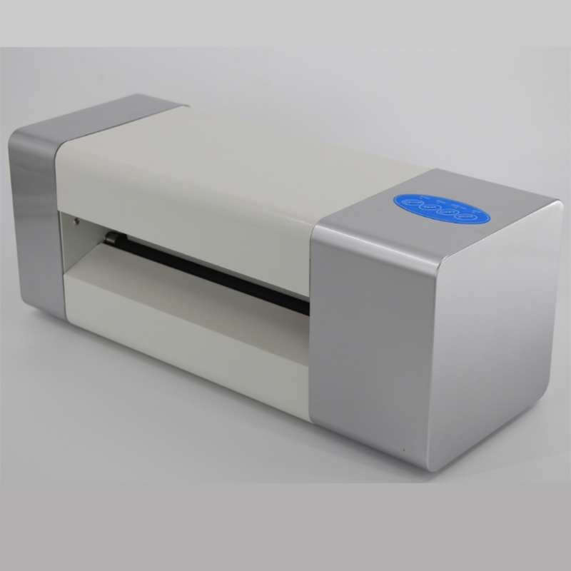 Foil Stamping Machine Manufacturer - Wholesale WD-8025D Desktop Semi-Automatic Digital