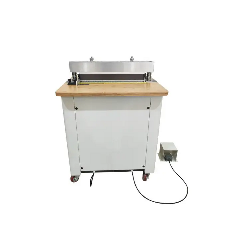 Punching Machine Manufacturer - OEM/ODM 2 in 1 Heavy Duty Calendar 3:1 2:1 Wire Binder