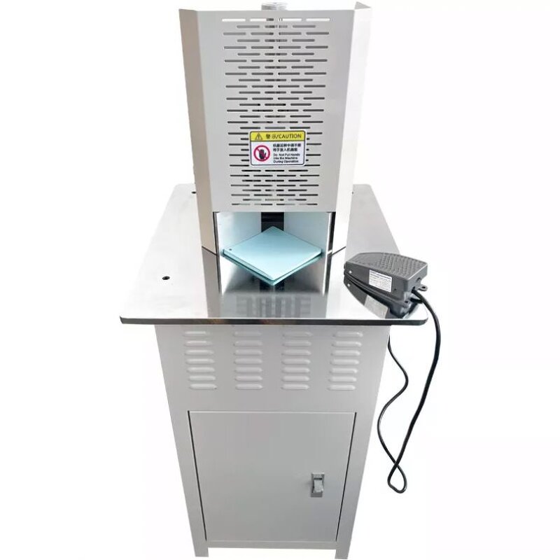 Corner Cutter Manufacturer - OEM/ODM WD-DQ08 Heavy-duty Angle Electric Corner Cutter