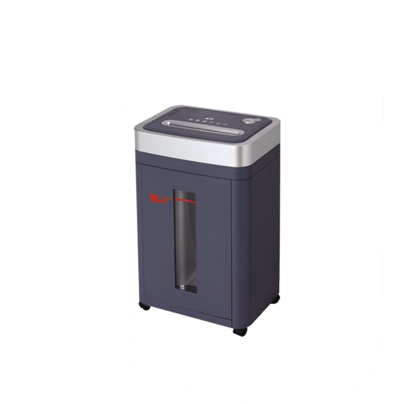 Paper Shredder Manufacturer - OEM/ODM CD220P Desktop 6 Sheet A4 Strip Cut Shredder