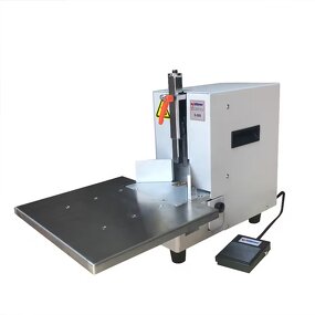 Corner Cutter Manufacturer - OEM/ODM Electric Desktop Round Corner Cutter 50mm Capacity