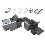 Paper Folding Machine