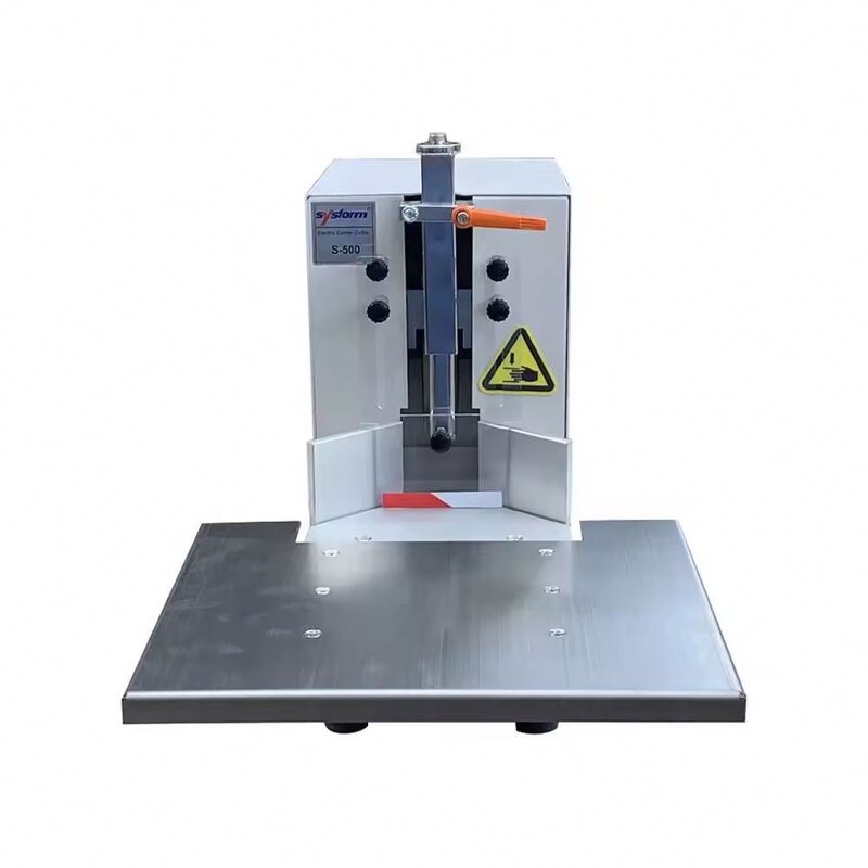 Corner Cutter Manufacturer - Factory Price High Quality 50mm Electric Desktop Cutter
