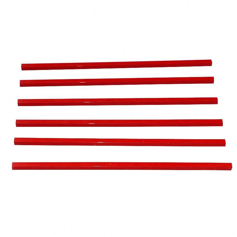 Cutting Blade Manufacturer - Factory Direct Wholesale Custom Color PVC Paper Blades