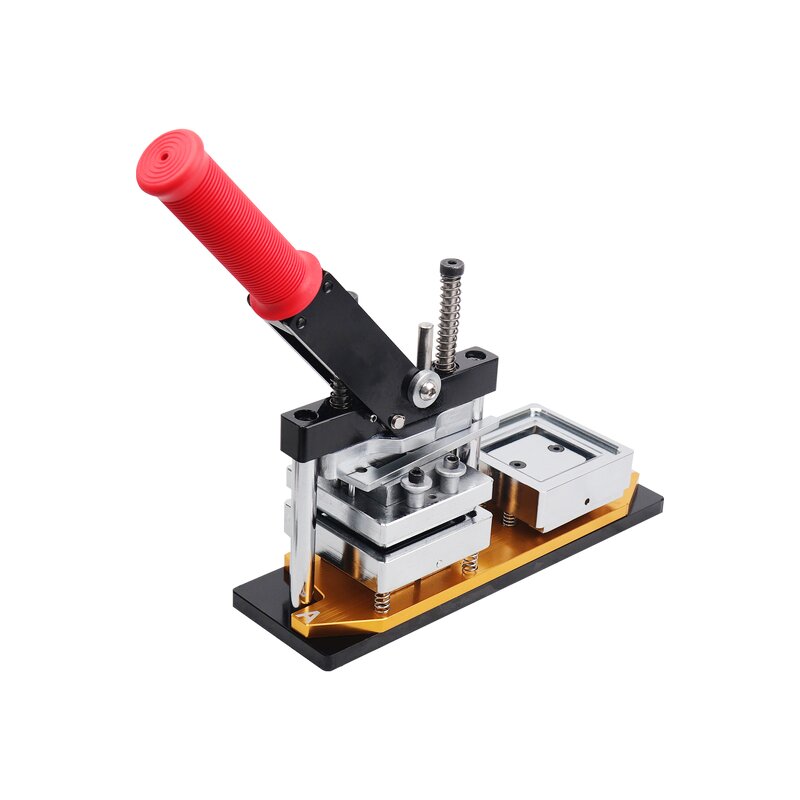 Heat Press Machine Manufacturer - OEM/ODM XY-008E 5-in-1 4060cm Mug T-shirt Printer