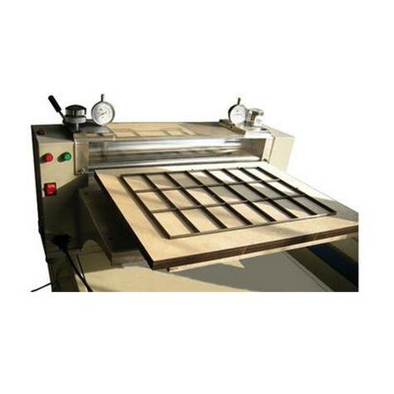 Rotary Die Cutting Machine Manufacturer - OEM/ODM Electric Semi Automatic Roller Box Cardboard