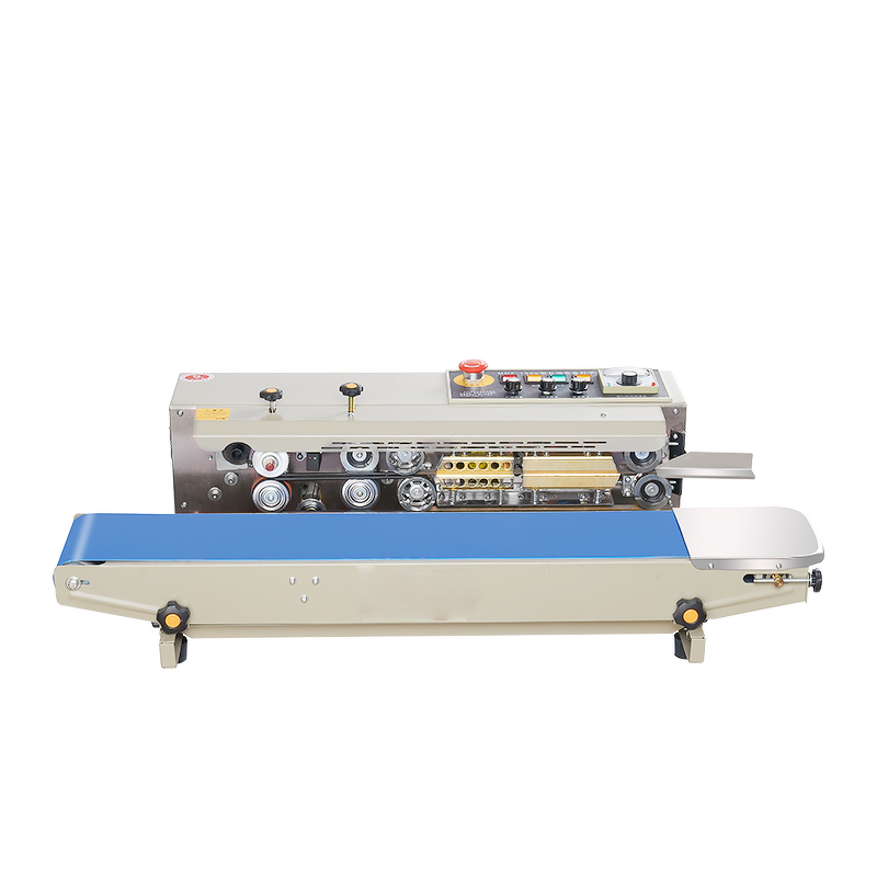 Vacuum Sealing Machine Manufacturer - Wholesale 304 Double Chamber Vacuum Packing Sealer