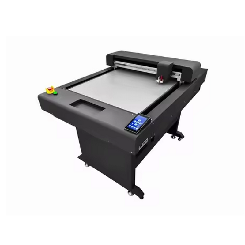 Cutting Plotter Manufacturer - OEM/ODM High Precision Vinyl Fast Speed Auto Contour