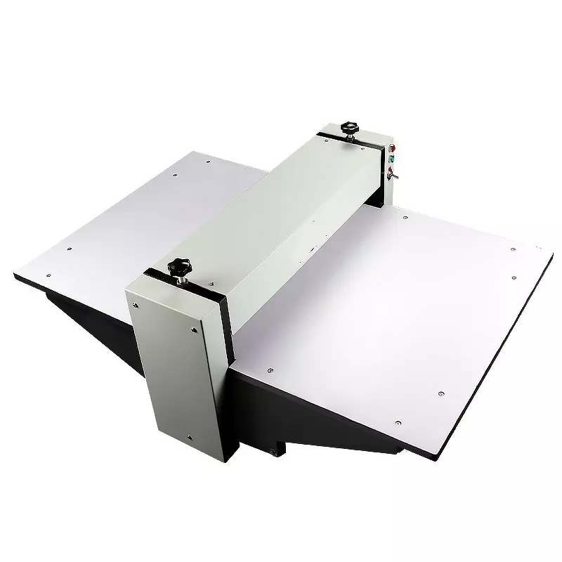 Die-Cutting Machine Manufacturer - OEM/ODM YH320 320mm Electric Cake Box Cardboard Cutter