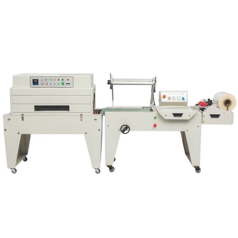 Band Sealer Manufacturer - OEM/ODM Horizontal Continuous Plastic Bag Color Coding Sealer