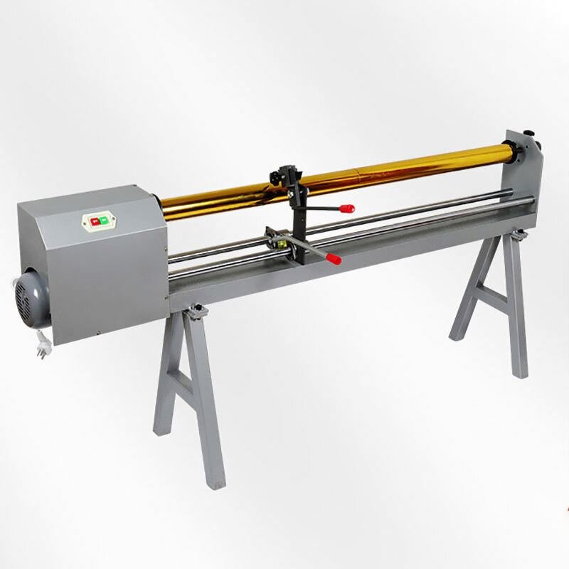 Foil Stamping Machine Manufacturer - OEM/ODM WD-360A Office Automatic Electric Digital