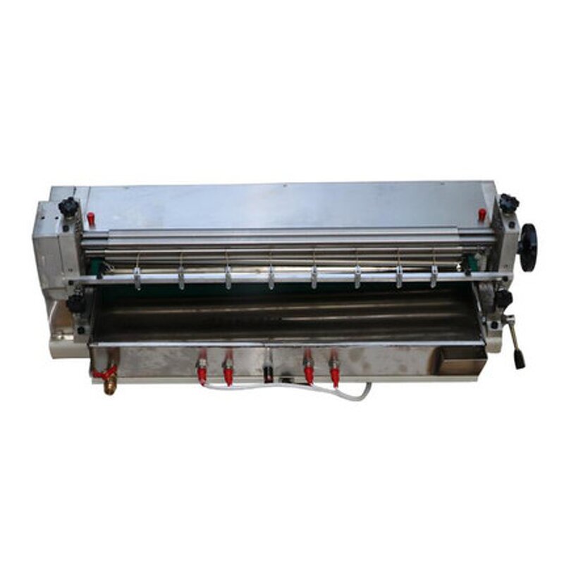 Book Pressing Machine Manufacturer - OEM/ODM A4 Paper Flatter Manual Steel Bookbinder