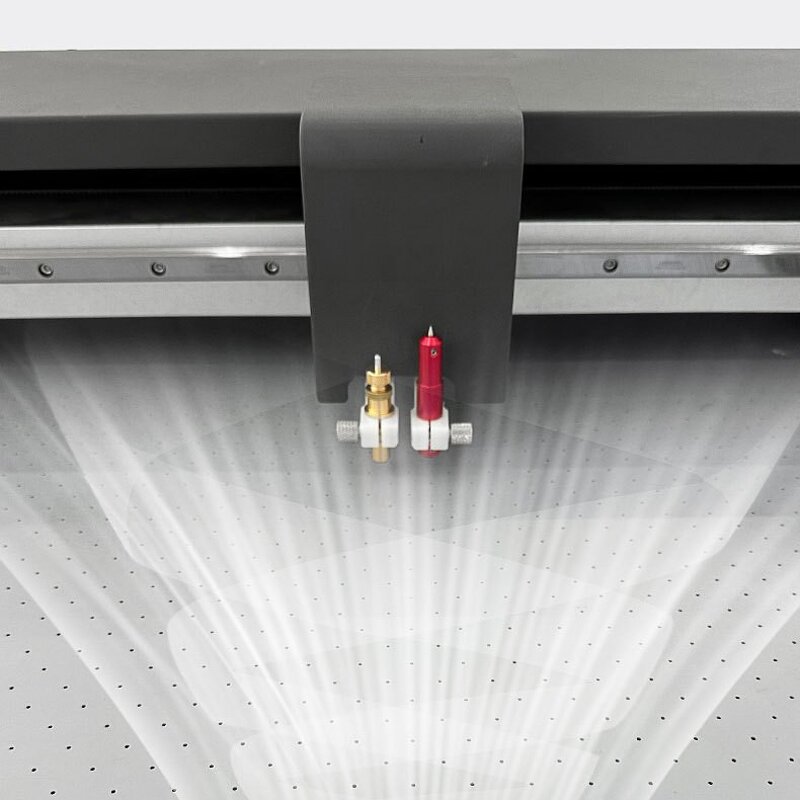 Cutting Plotter Manufacturer - OEM/ODM High Precision Vinyl Fast Speed Auto Contour