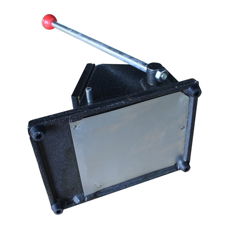 Circle Cutter Manufacturer - OEM/ODM Plastic Acrylic 25-75mm Button Badges Cutter