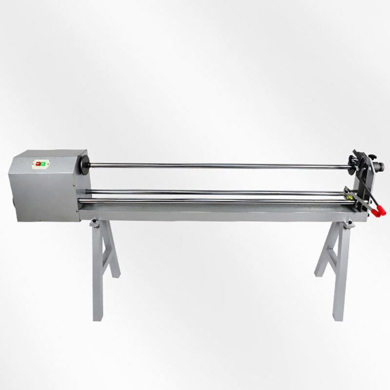 Foil Stamping Machine Manufacturer - OEM/ODM WD-360A Office Automatic Electric Digital
