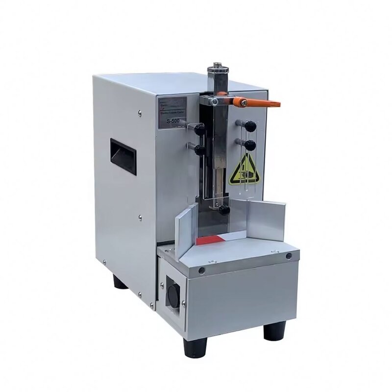 Corner Cutter Manufacturer - Factory Price High Quality 50mm Electric Desktop Cutter