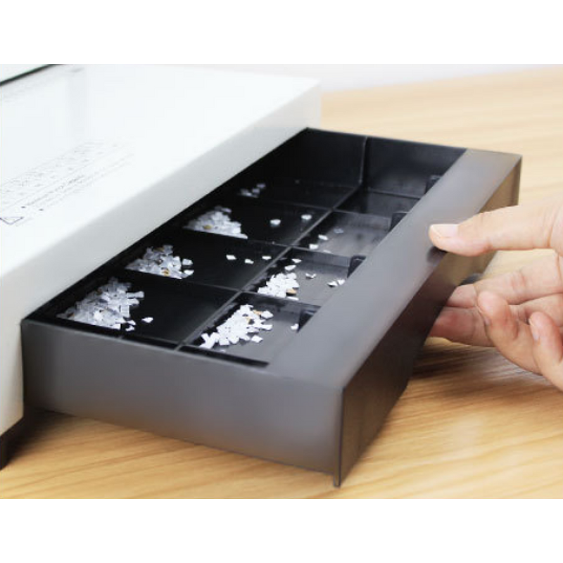 Wire Binding Machine Manufacturer - OEM/ODM WE25A Commercial Plastic Coil Electric Binder