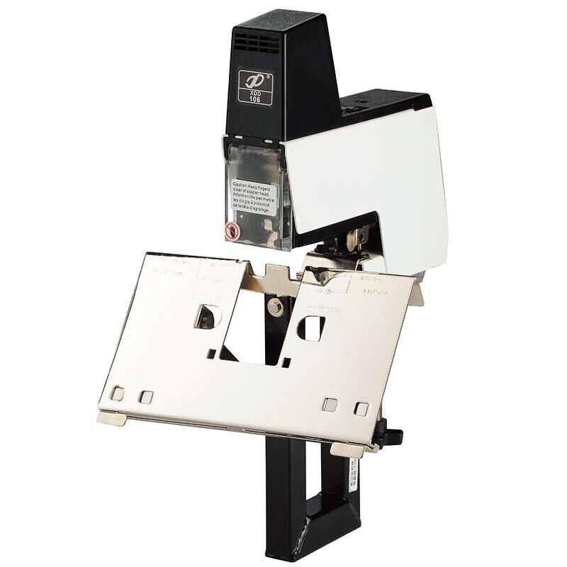 Glue Binding Machine Manufacturer - OEM/ODM WD-470S Electric Automatic A4 Desktop Binder