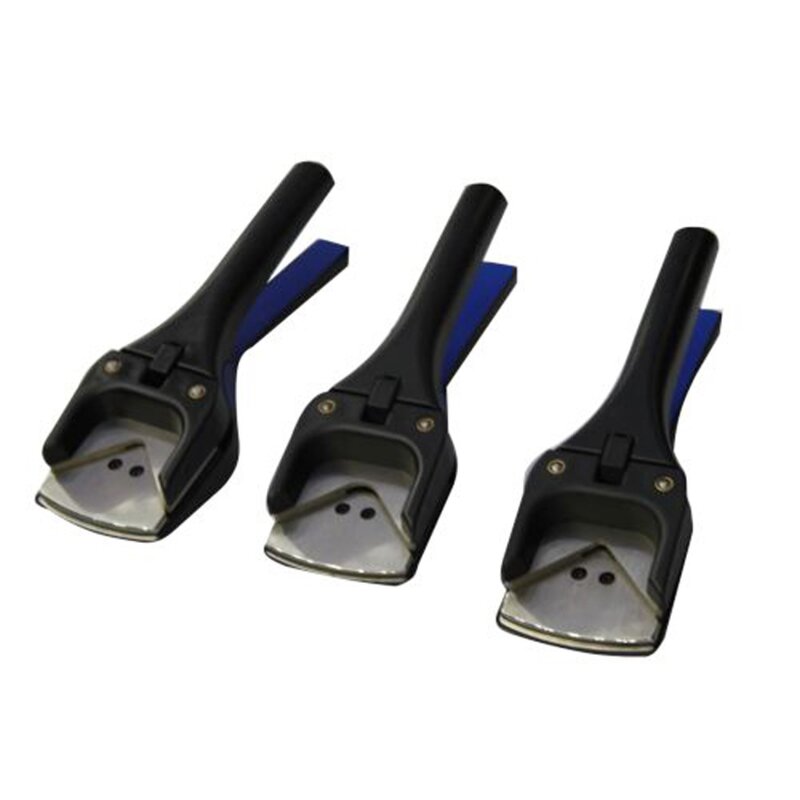 Corner Cutting Machine Manufacturer - OEM/ODM Plastic Hand-type R3 R5 R10 Trimmer