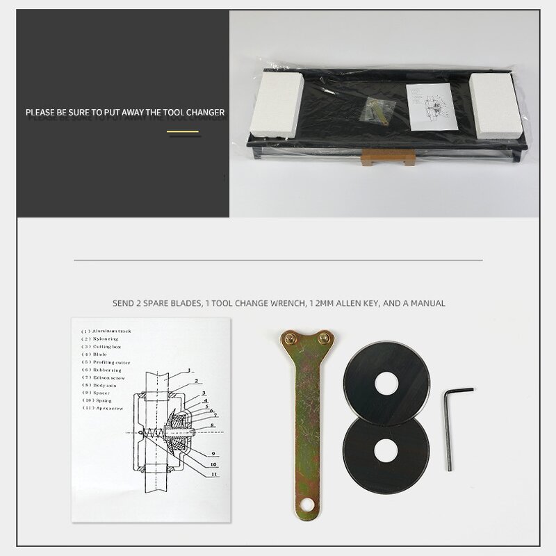Rotary Paper Cutter Manufacturer - OEM/ODM 14-79inch Multi Size Trimmer with Stand
