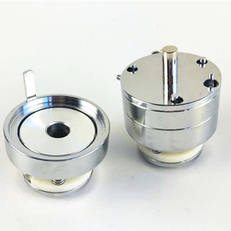 Badge Material Manufacturer - OEM/ODM 5050mm Square Plastic Dutch Pin Bottom