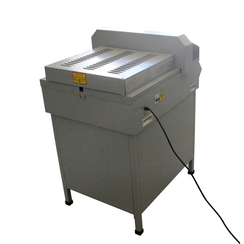Paper Cutting Machine Manufacturer - Factory Price Electric Guillotine Automatic Cutter