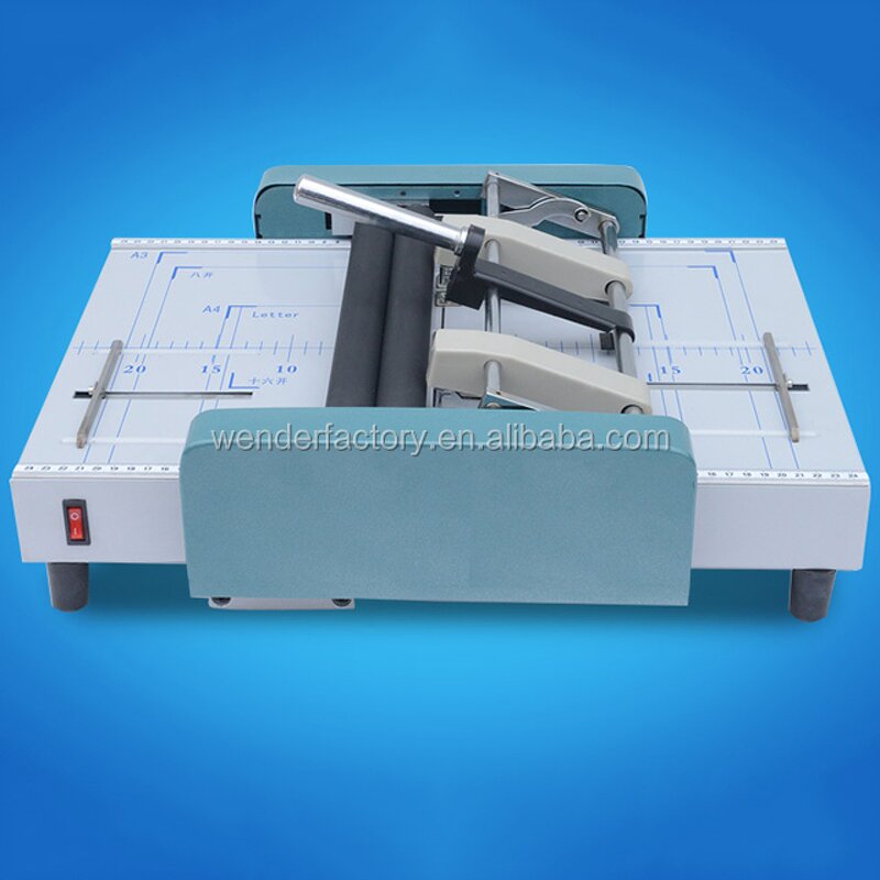Wire Stitching Machine Manufacturer - OEM/ODM WD-1810C Digital Control Semi-Automatic