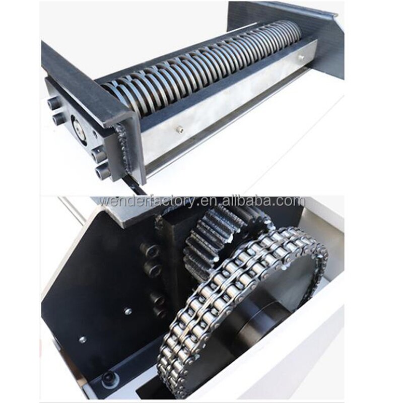 Foil Cutting Machine Manufacturer - OEM/ODM 680E Electric 68cm Aluminum Foil Heat Press