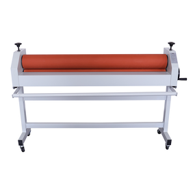 Cold Laminator Manufacturer - OEM/ODM TS1300 1300mm Manual Cold Roll Laminator