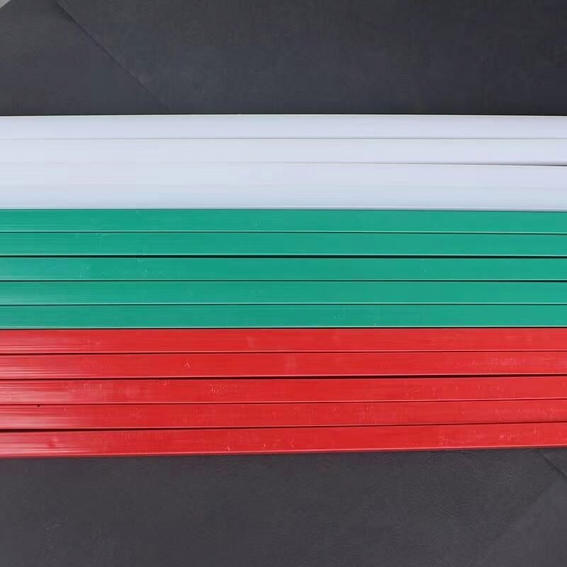 Cutting Blade Manufacturer - Factory Direct Wholesale Custom Color PVC Paper Blades
